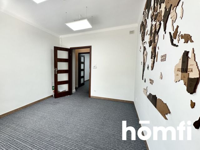 Premises with an area of 33,7 m2, Bronowicka Street - Комерційне приміщення - Оренда - Kraków, Krowodrza / Bronowice