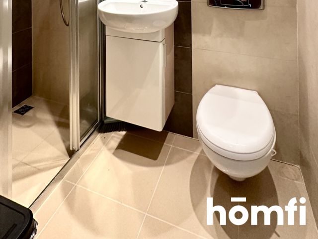 Premises with an area of 33,7 m2, Bronowicka Street - Комерційне приміщення - Оренда - Kraków, Krowodrza / Bronowice