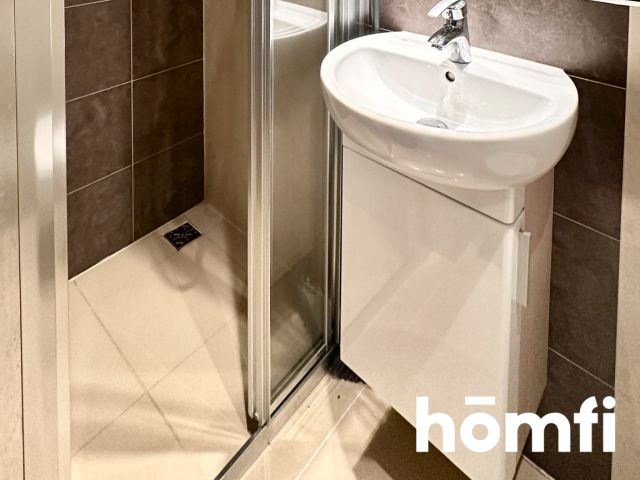 Premises with an area of 33,7 m2, Bronowicka Street - Комерційне приміщення - Оренда - Kraków, Krowodrza / Bronowice