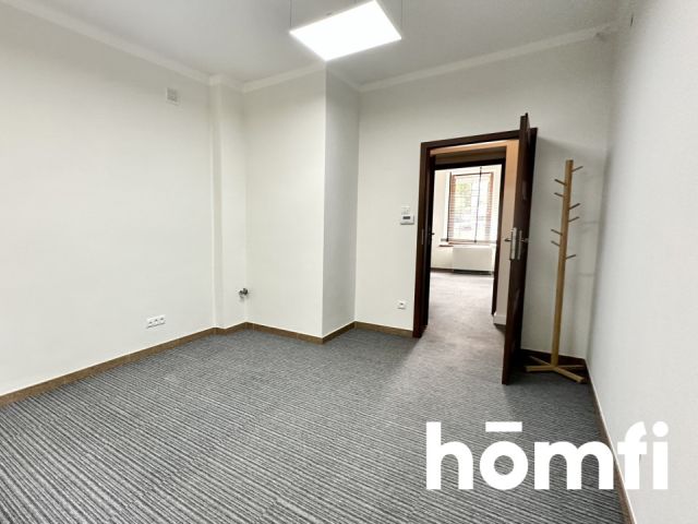 Premises with an area of 33,7 m2, Bronowicka Street - Комерційне приміщення - Оренда - Kraków, Krowodrza / Bronowice