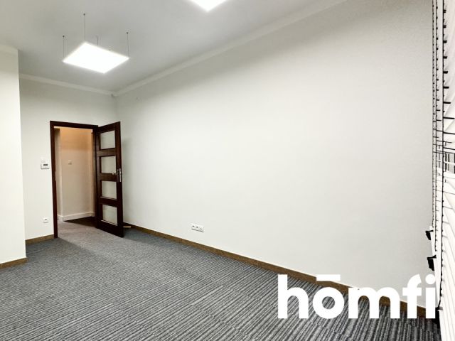 Premises with an area of 33,7 m2, Bronowicka Street - Комерційне приміщення - Оренда - Kraków, Krowodrza / Bronowice