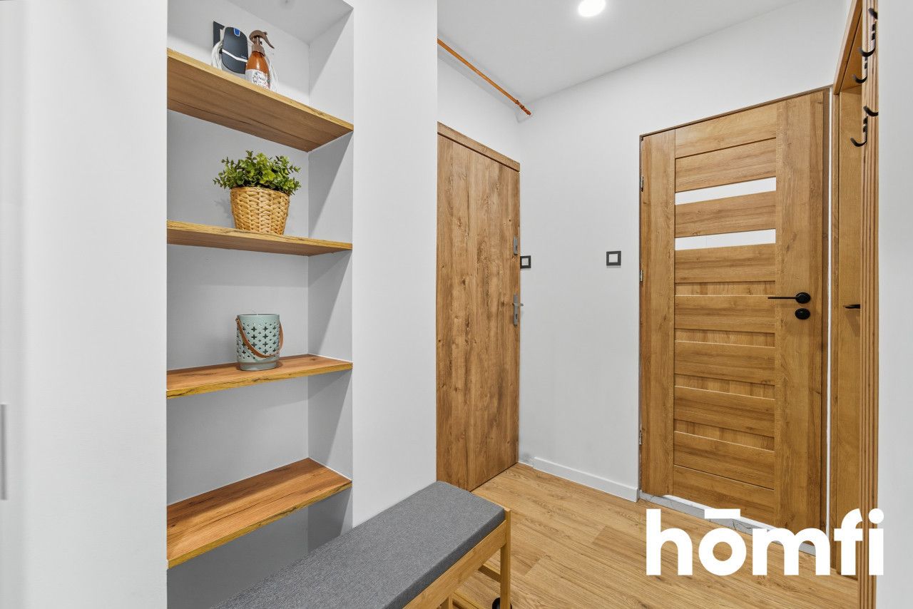 2 pokojowe mieszkanie w Dolinie 3 Stawów od zaraz ! - Mieszkanie - Wynajem - Katowice, os. Paderewskiego