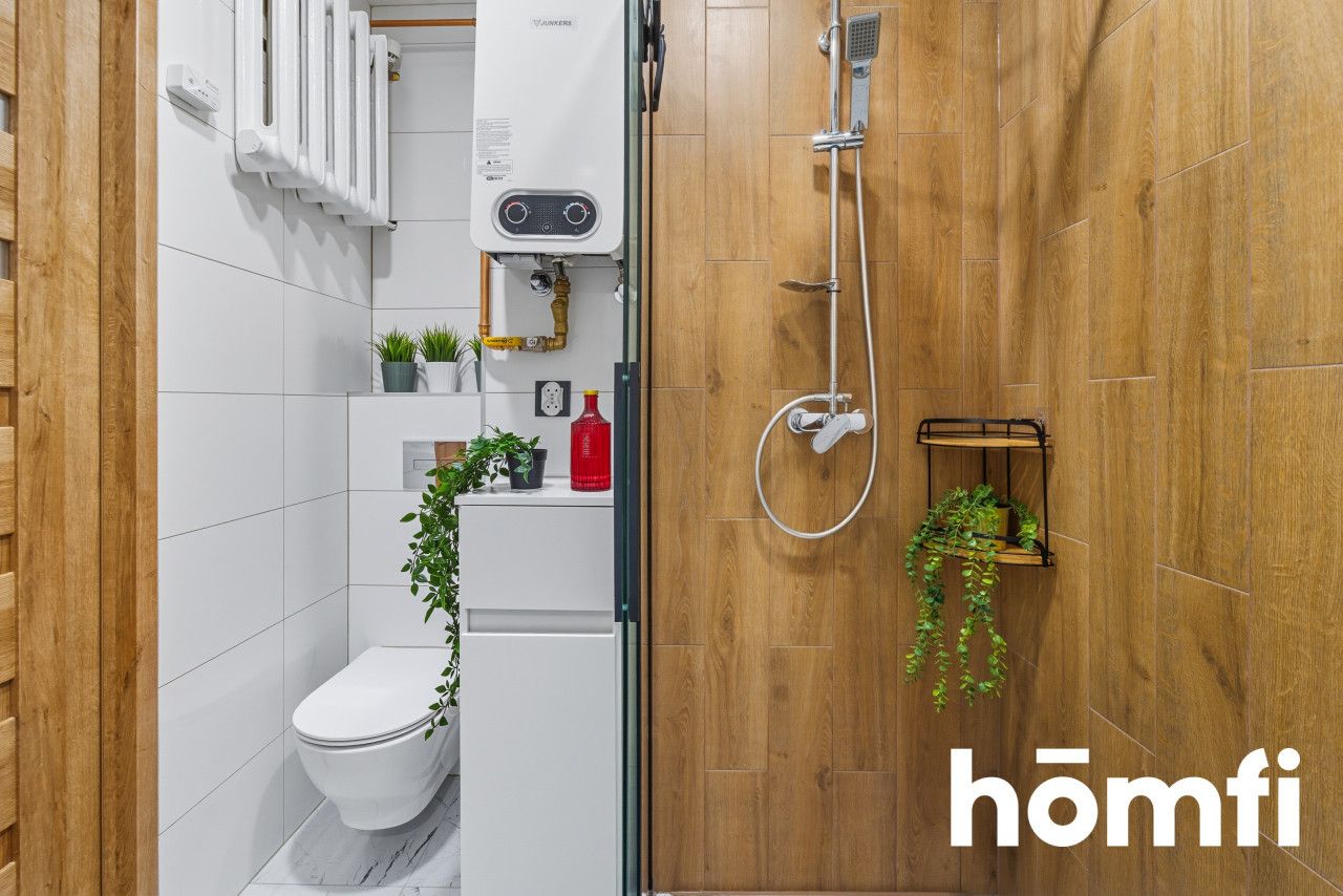 2 pokojowe mieszkanie w Dolinie 3 Stawów od zaraz ! - Mieszkanie - Wynajem - Katowice, os. Paderewskiego