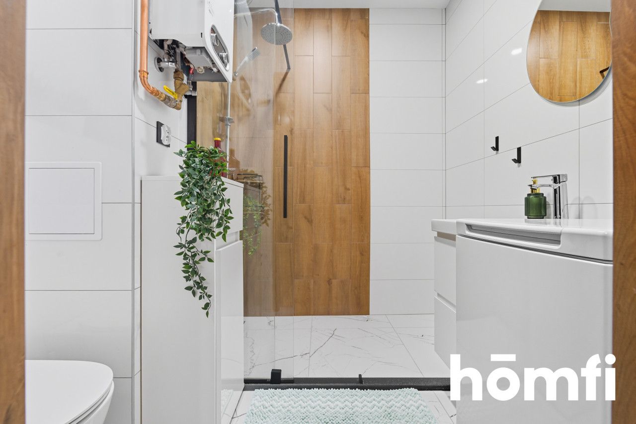 2 pokojowe mieszkanie w Dolinie 3 Stawów od zaraz ! - Mieszkanie - Wynajem - Katowice, os. Paderewskiego