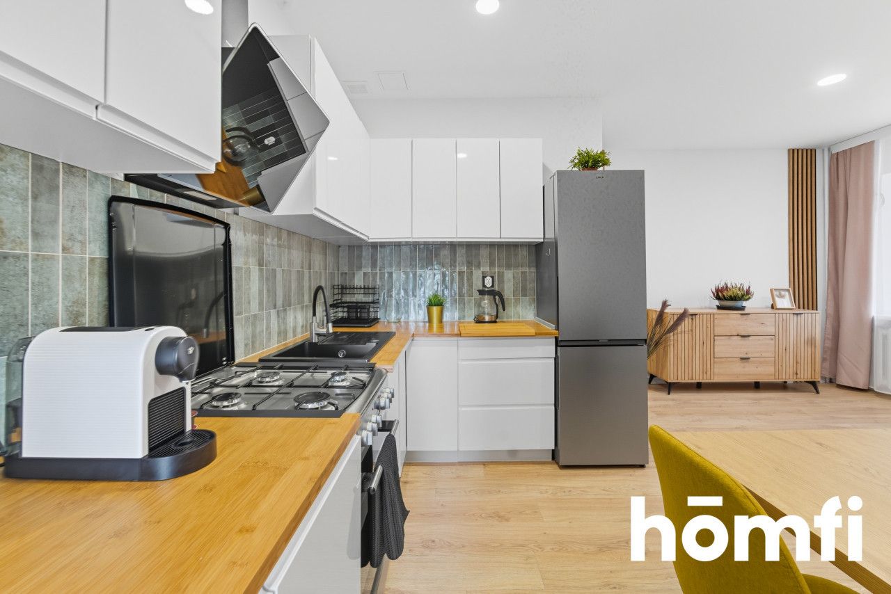 2 pokojowe mieszkanie w Dolinie 3 Stawów od zaraz ! - Mieszkanie - Wynajem - Katowice, os. Paderewskiego