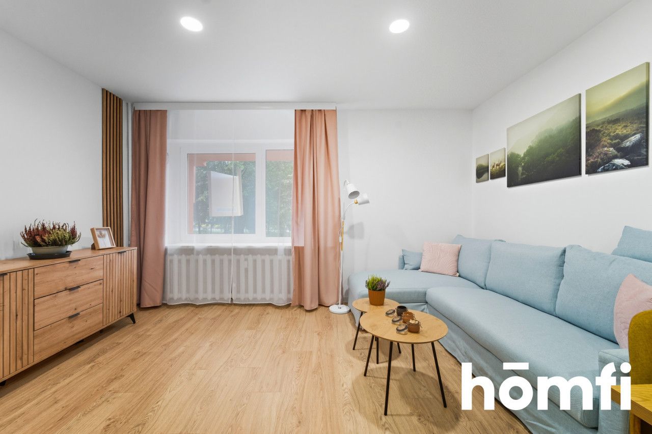 Nowoczesne mieszkanie osiedle Paderewskiego Katowice - Mieszkanie - Wynajem - Katowice, os. Paderewskiego