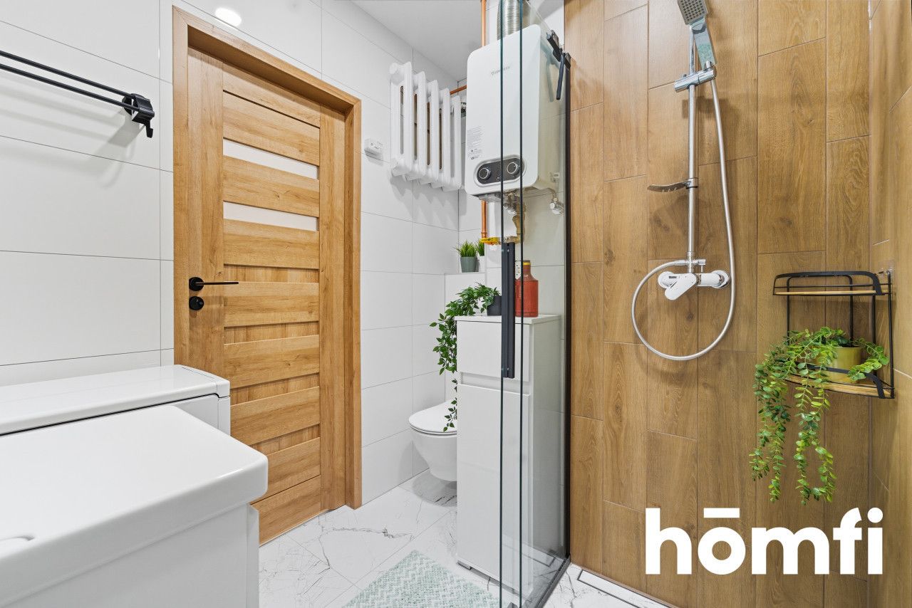 2 pokojowe mieszkanie w Dolinie 3 Stawów od zaraz ! - Mieszkanie - Wynajem - Katowice, os. Paderewskiego