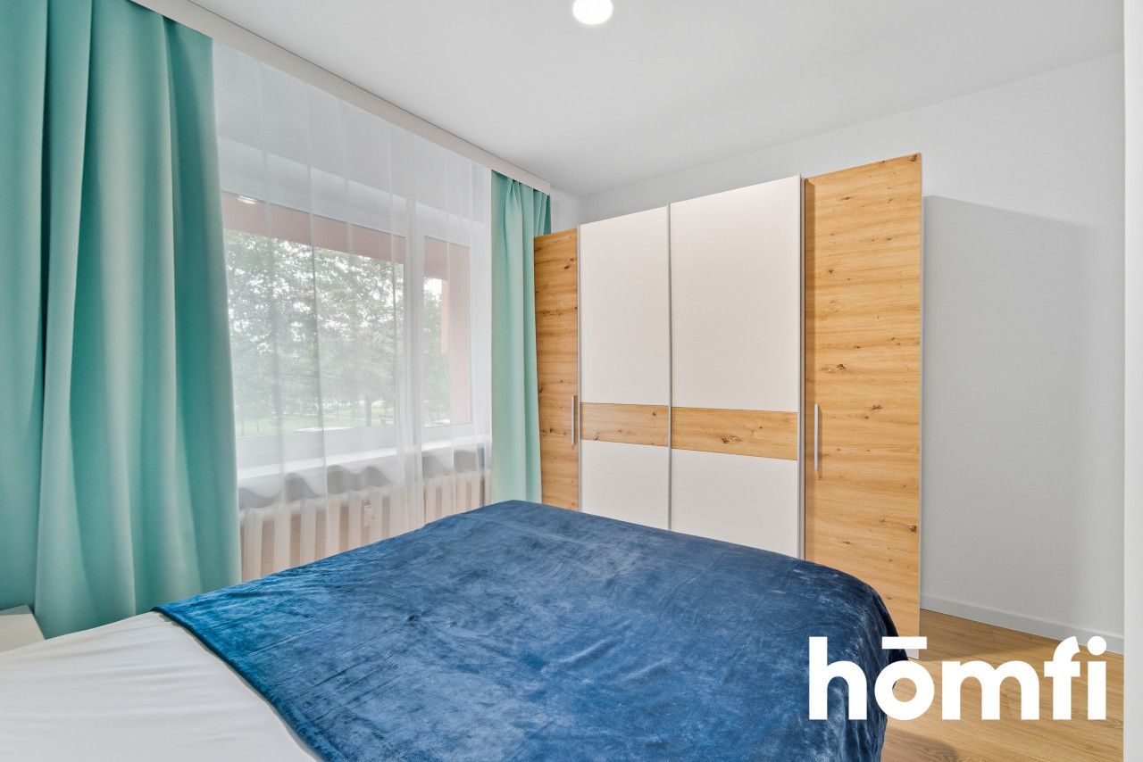 2 pokojowe mieszkanie w Dolinie 3 Stawów od zaraz ! - Mieszkanie - Wynajem - Katowice, os. Paderewskiego