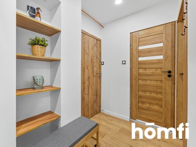 2 pokojowe mieszkanie w Dolinie 3 Stawów od zaraz ! - Mieszkanie - Wynajem - Katowice, os. Paderewskiego