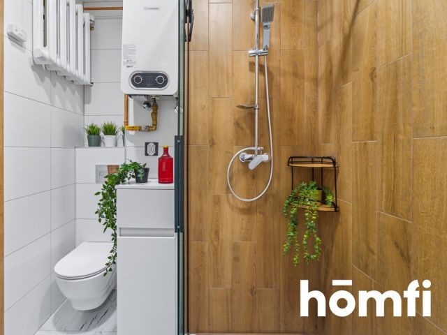 2 pokojowe mieszkanie w Dolinie 3 Stawów od zaraz ! - Mieszkanie - Wynajem - Katowice, os. Paderewskiego