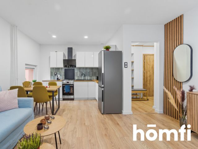 Nowoczesne mieszkanie osiedle Paderewskiego Katowice - Mieszkanie - Wynajem - Katowice, os. Paderewskiego