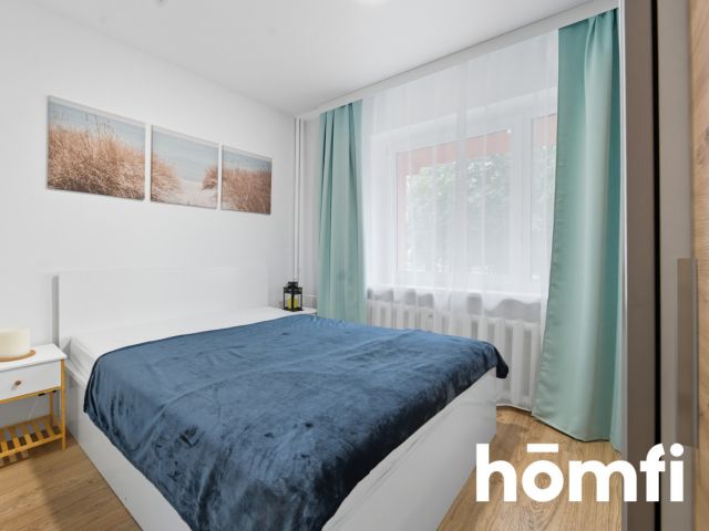 2 pokojowe mieszkanie w Dolinie 3 Stawów od zaraz ! - Mieszkanie - Wynajem - Katowice, os. Paderewskiego