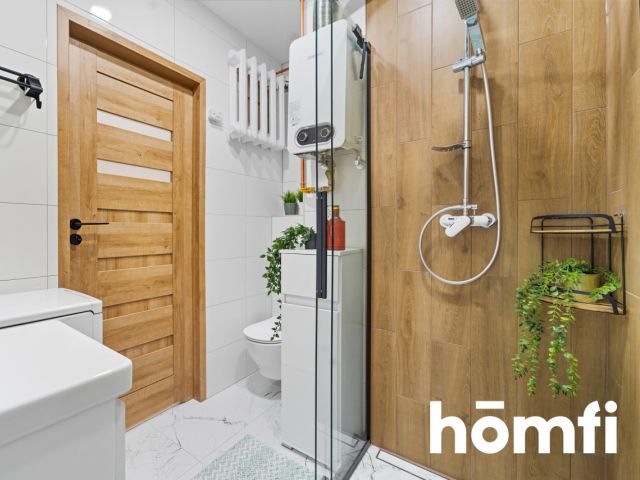 2 pokojowe mieszkanie w Dolinie 3 Stawów od zaraz ! - Mieszkanie - Wynajem - Katowice, os. Paderewskiego