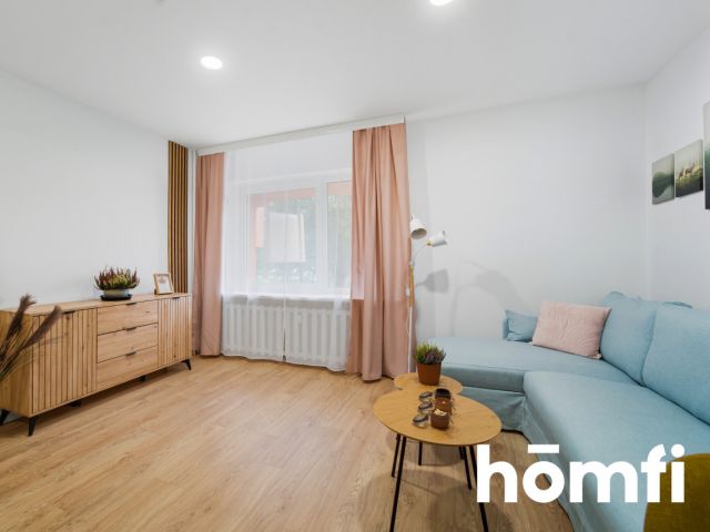 2 pokojowe mieszkanie w Dolinie 3 Stawów od zaraz ! - Mieszkanie - Wynajem - Katowice, os. Paderewskiego