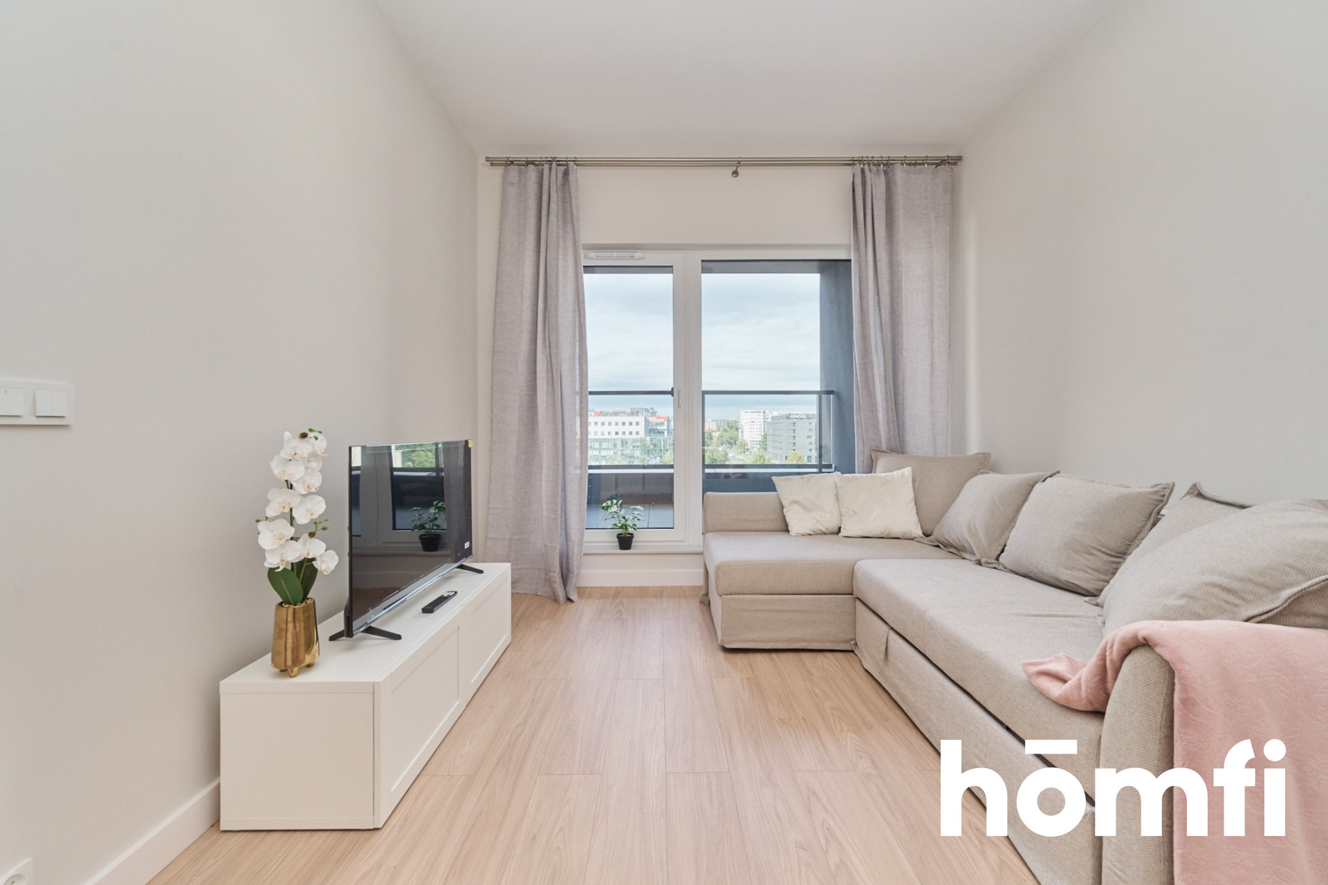 Cozy 2-rooms apartment on Braniborska - Apartment - Rent - Wrocław, Stare Miasto