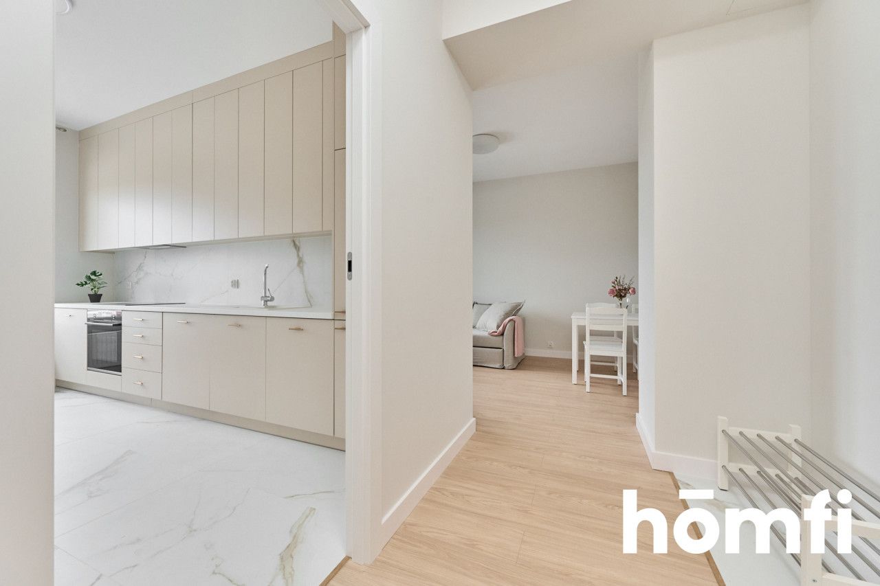 Cozy 2-rooms apartment on Braniborska - Apartment - Rent - Wrocław, Stare Miasto