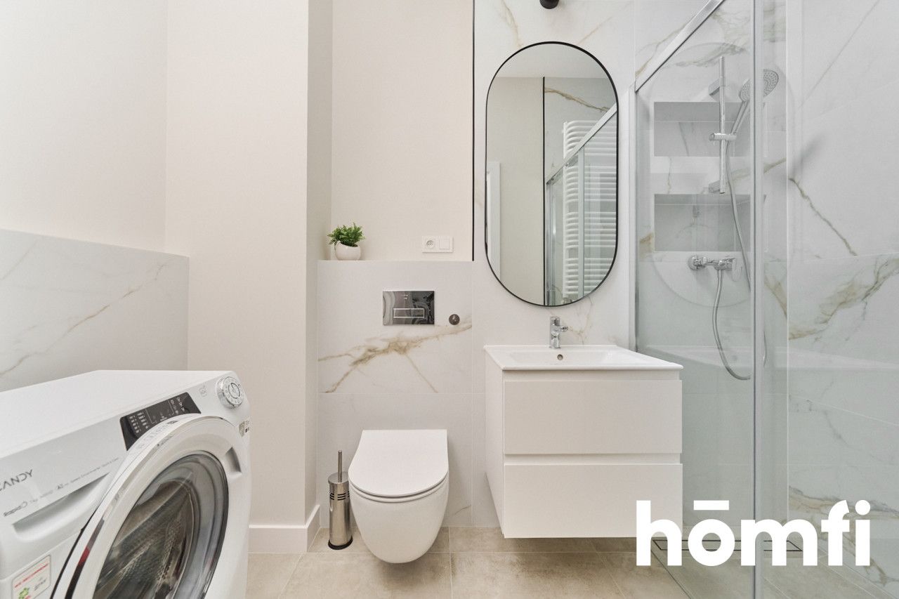 Cozy 2-rooms apartment on Braniborska - Apartment - Rent - Wrocław, Stare Miasto