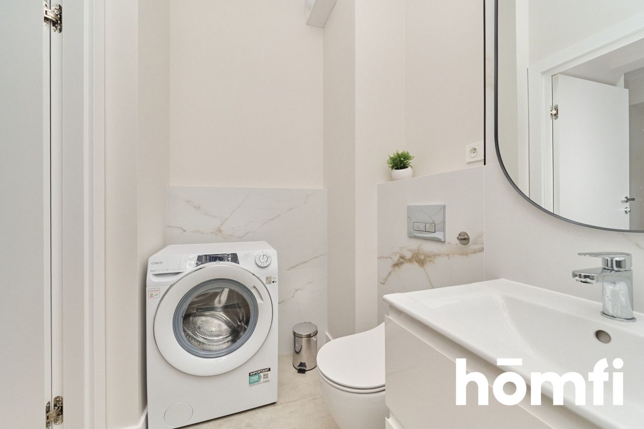 Cozy 2-rooms apartment on Braniborska - Apartment - Rent - Wrocław, Stare Miasto