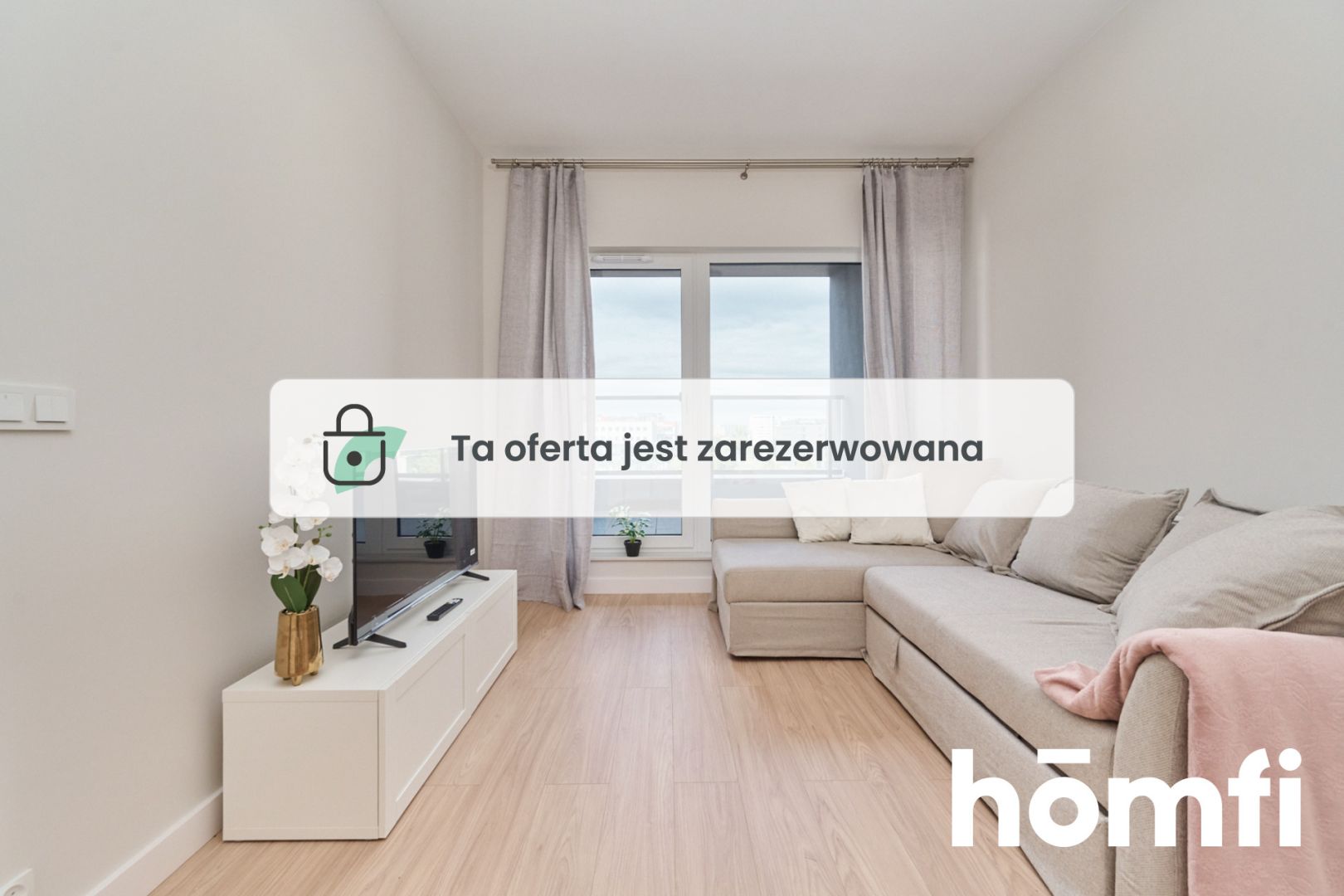 Cozy 2-rooms apartment on Braniborska - Apartment - Rent - Wrocław, Stare Miasto