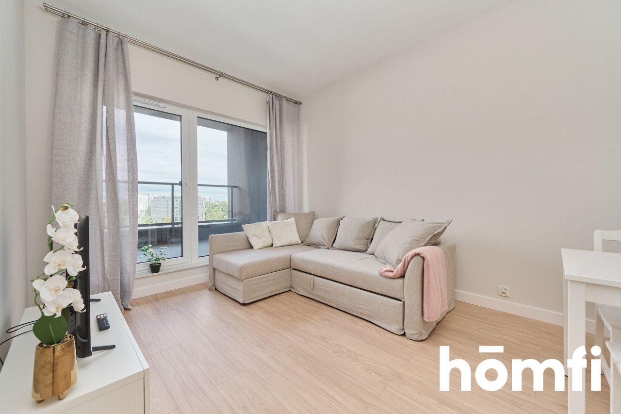 Cozy 2-rooms apartment on Braniborska - Apartment - Rent - Wrocław, Stare Miasto