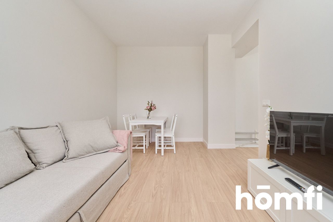 Cozy 2-rooms apartment on Braniborska - Apartment - Rent - Wrocław, Stare Miasto