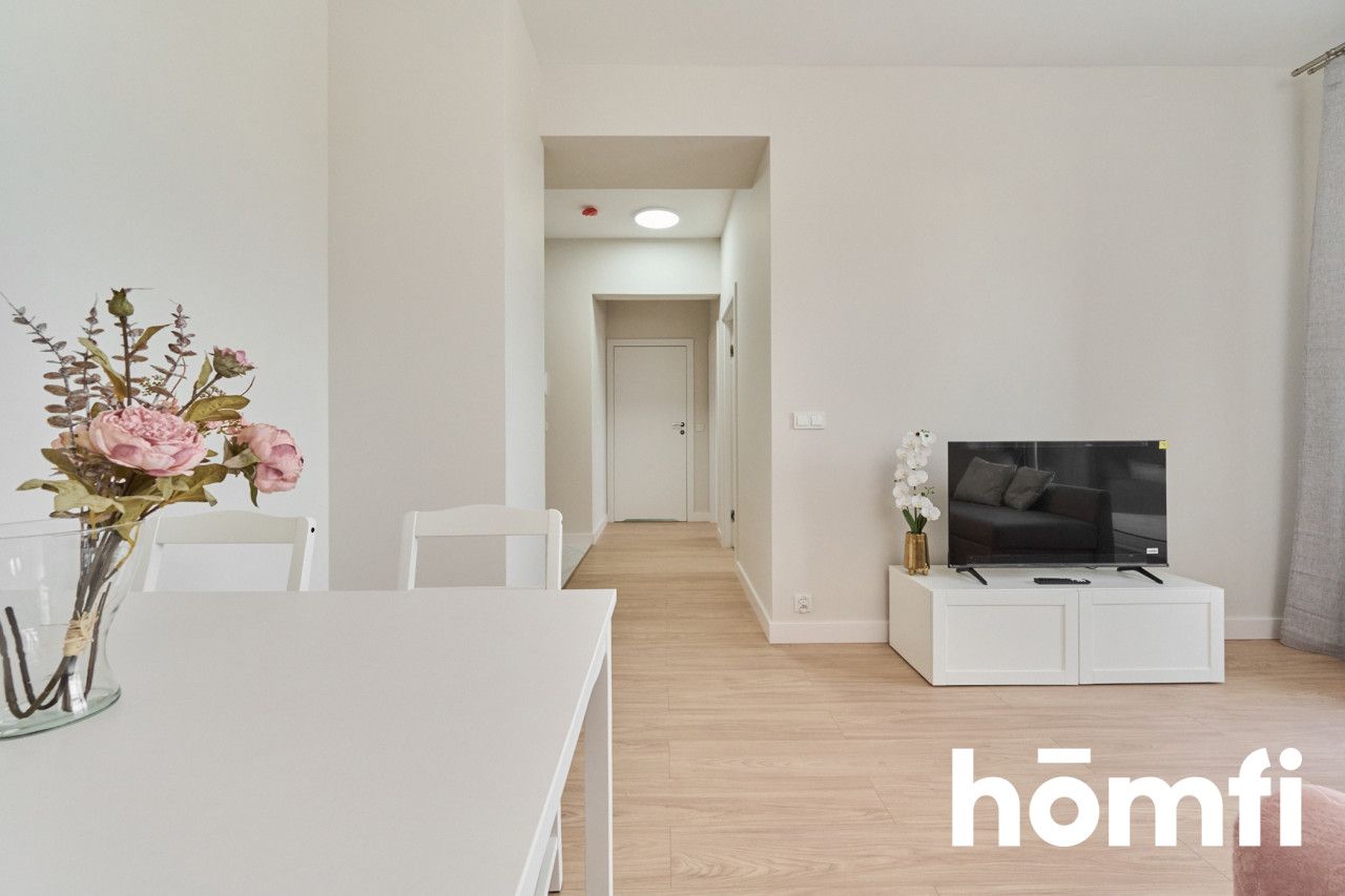 Cozy 2-rooms apartment on Braniborska - Apartment - Rent - Wrocław, Stare Miasto