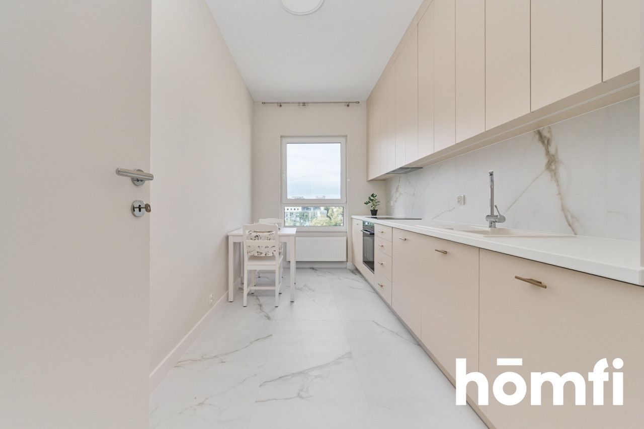 Cozy 2-rooms apartment on Braniborska - Apartment - Rent - Wrocław, Stare Miasto