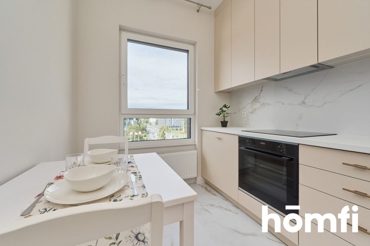 Cozy 2-rooms apartment on Braniborska - Apartment - Rent - Wrocław, Stare Miasto