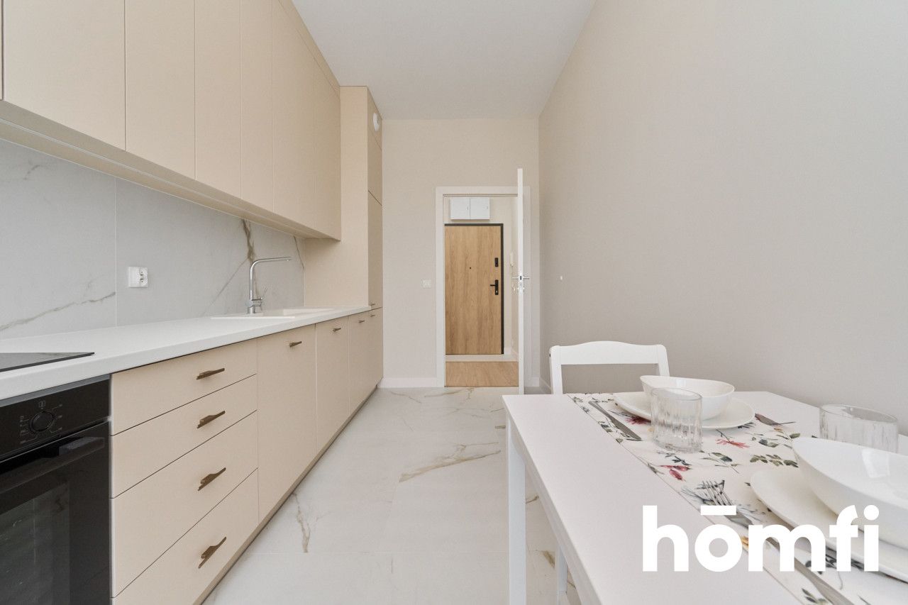 Cozy 2-rooms apartment on Braniborska - Apartment - Rent - Wrocław, Stare Miasto