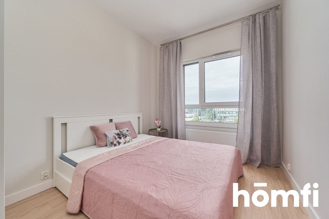 Cozy 2-rooms apartment on Braniborska - Apartment - Rent - Wrocław, Stare Miasto