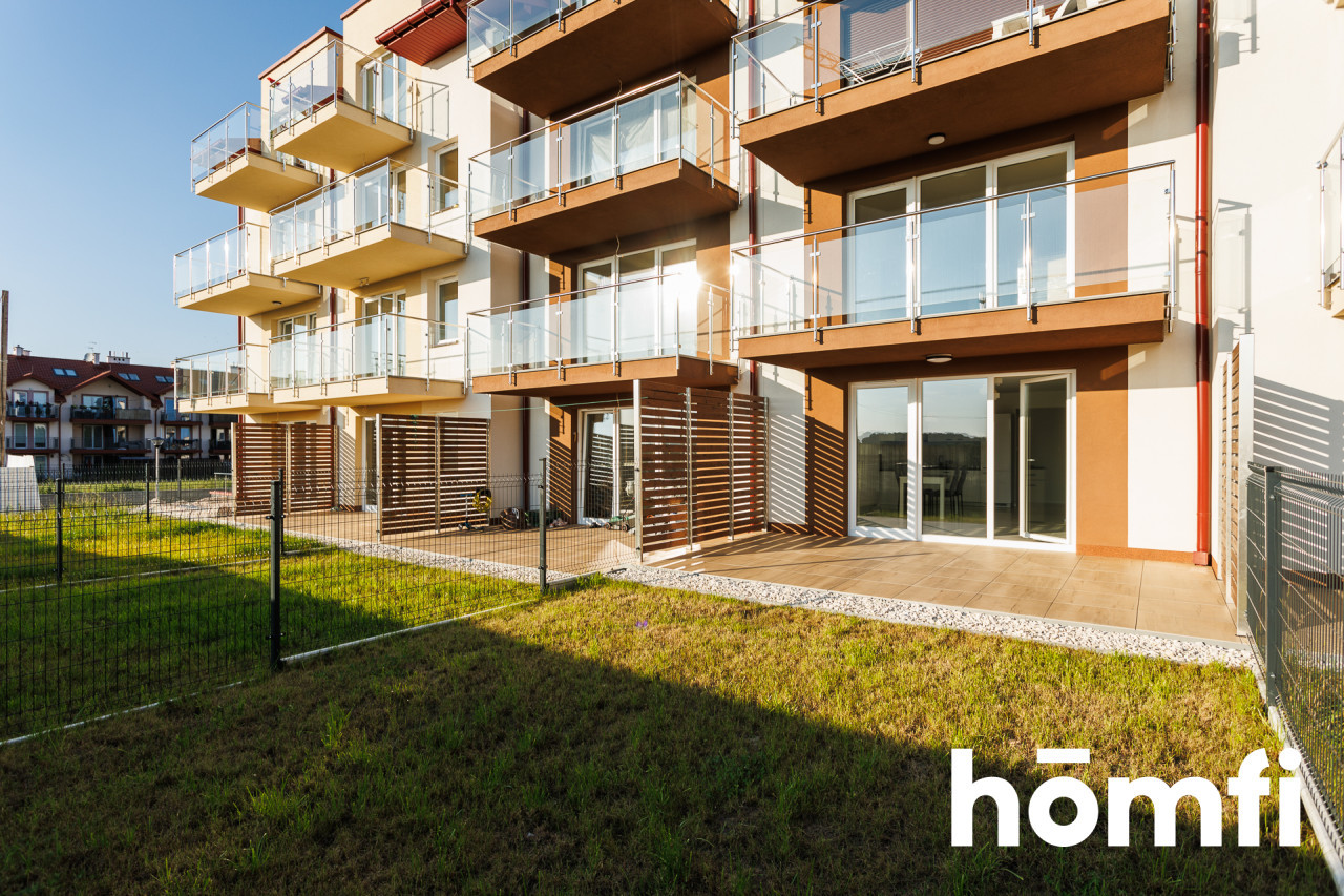 Big bright open space with garden | Parking - Apartment - Rent - Kraków, Nowa Huta / Wzgórza Krzesławickie