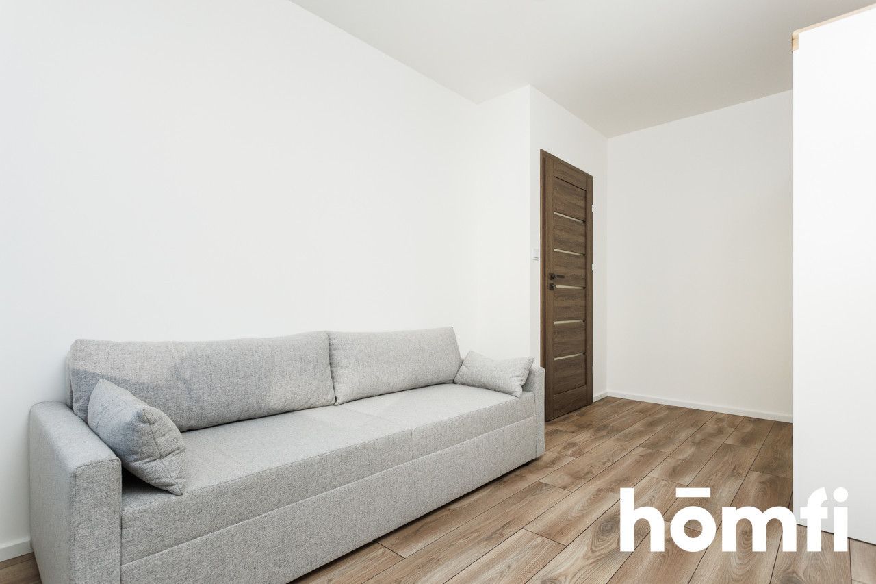 Big bright open space with garden | Parking - Apartment - Rent - Kraków, Nowa Huta / Wzgórza Krzesławickie