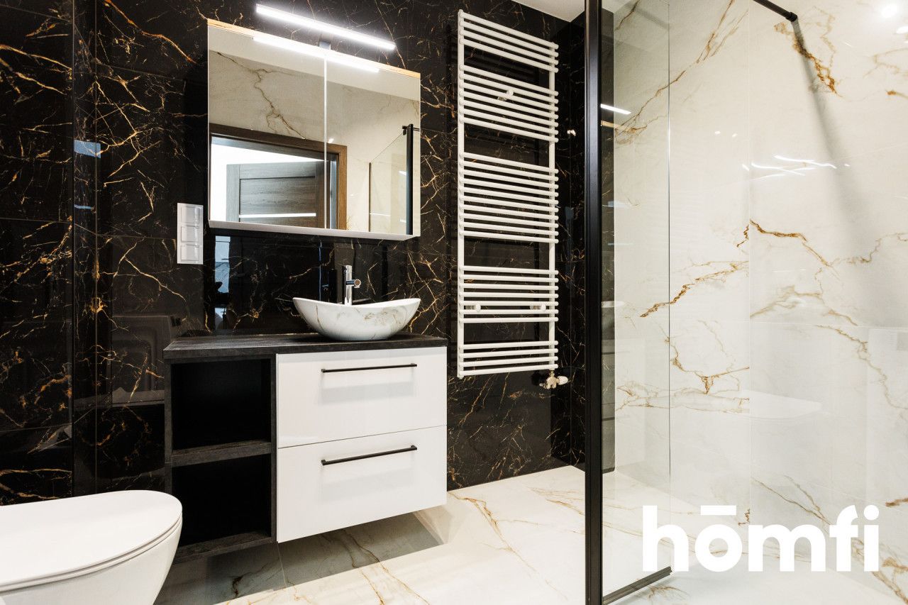 Big bright open space with garden | Parking - Apartment - Rent - Kraków, Nowa Huta / Wzgórza Krzesławickie