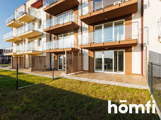 Big bright open space with garden | Parking - Apartment - Rent - Kraków, Nowa Huta / Wzgórza Krzesławickie