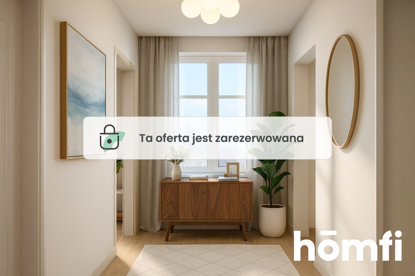 3 pokojowe mieszkanie dla rodziny z loggią - Mieszkanie - Sprzedaż - Poznań, Nowe Miasto / Rataje
