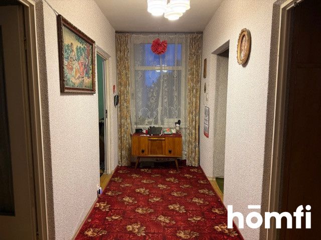 3-room family apartment with a loggia - Apartment - Sale - Poznań, Nowe Miasto / Rataje