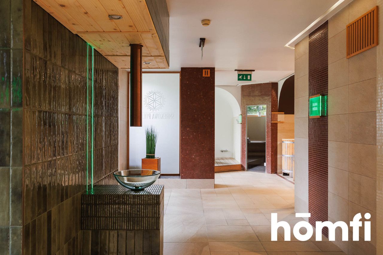 Investment apartment with a terrace in the heart of the Tatras - Квартира - Продаж - Tatrzański, Zakopane