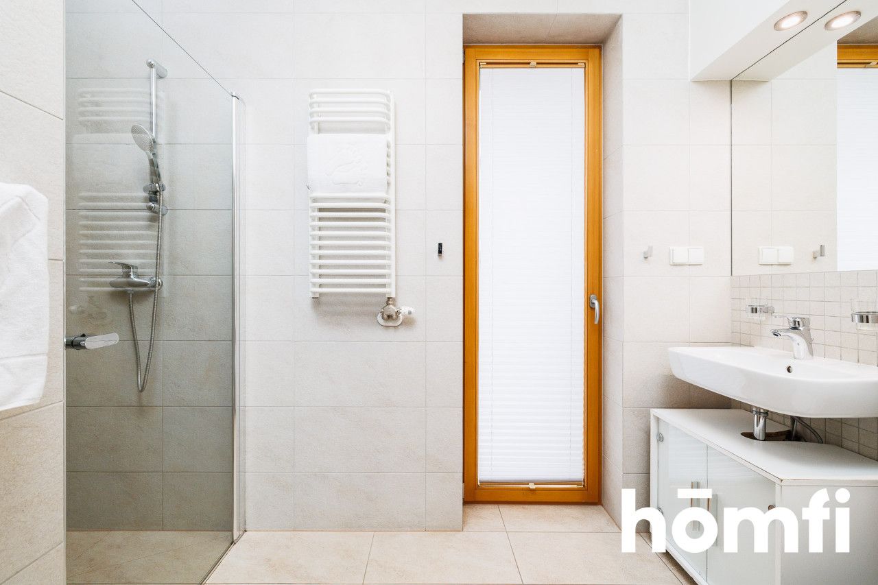 Investment apartment with a terrace in the heart of the Tatras - Квартира - Продаж - Tatrzański, Zakopane