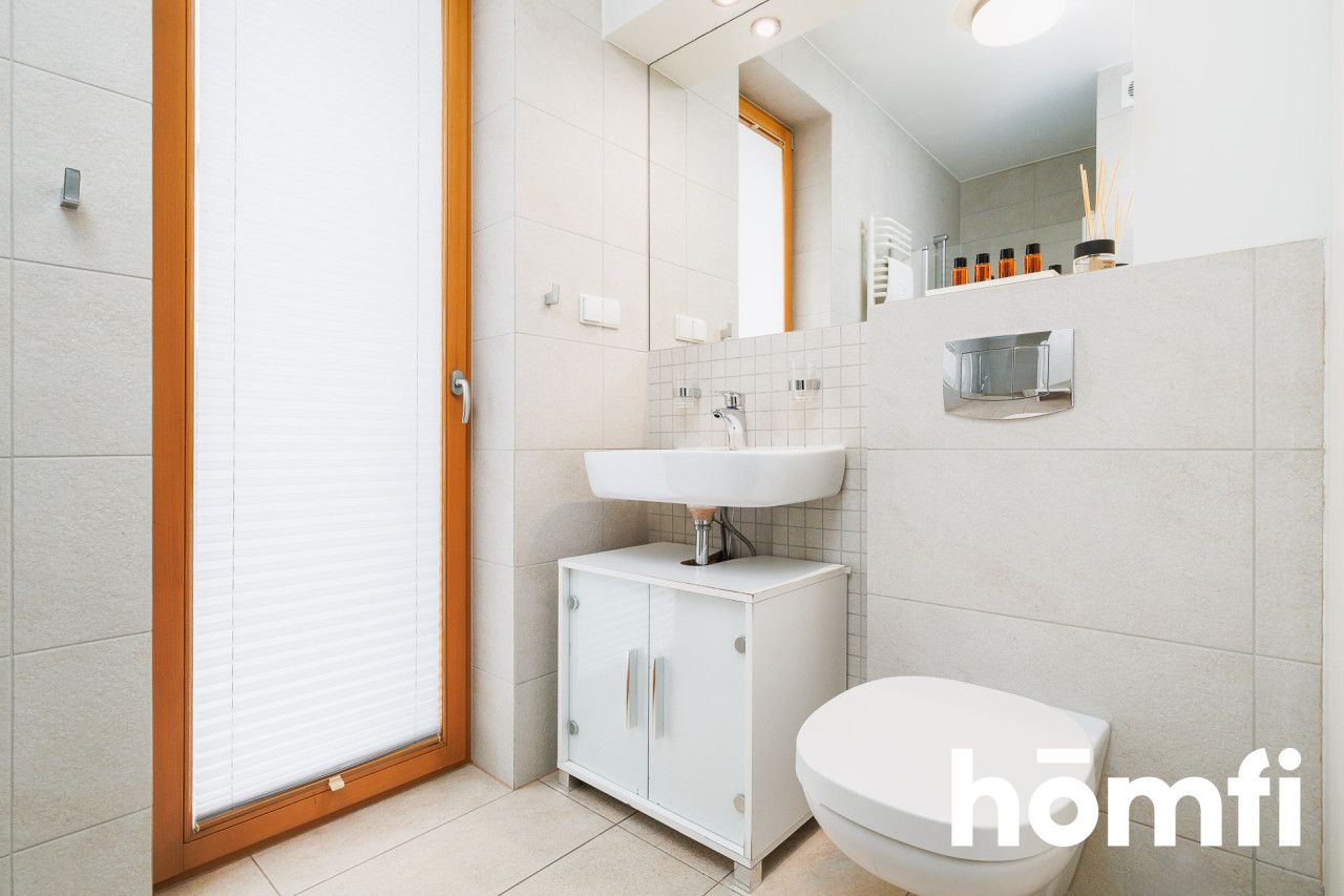 Investment apartment with a terrace in the heart of the Tatras - Квартира - Продаж - Tatrzański, Zakopane