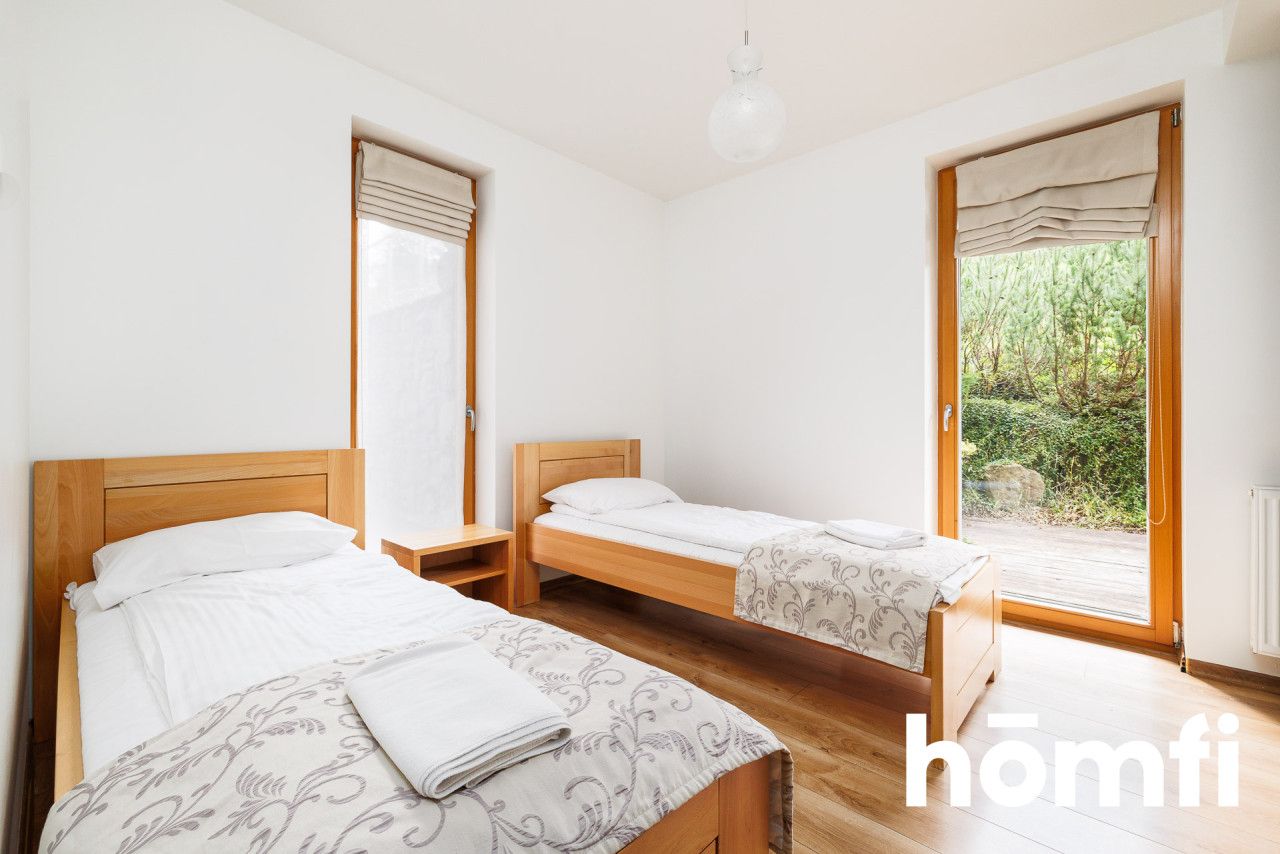 Investment apartment with a terrace in the heart of the Tatras - Квартира - Продаж - Tatrzański, Zakopane