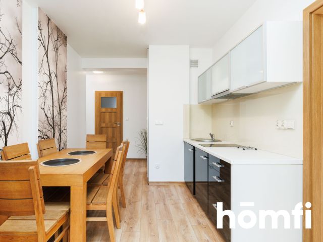 Apartament inwestycyjny z tarasem w sercu Tatr - Mieszkanie - Sprzedaż - Tatrzański, Zakopane