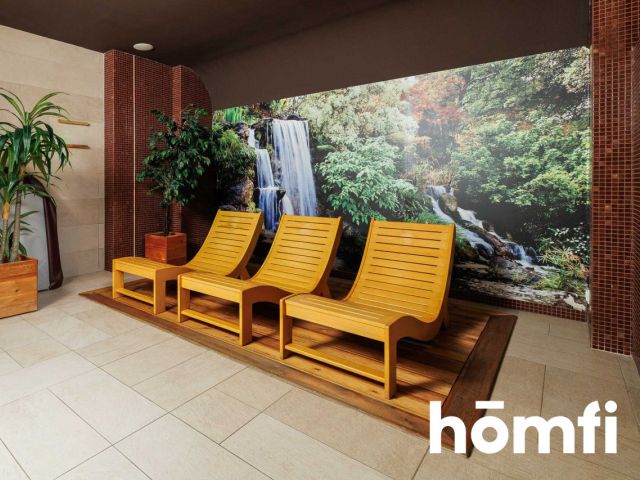 Apartament inwestycyjny z tarasem w sercu Tatr - Mieszkanie - Sprzedaż - Tatrzański, Zakopane