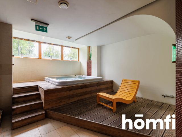 Apartament inwestycyjny z tarasem w sercu Tatr - Mieszkanie - Sprzedaż - Tatrzański, Zakopane