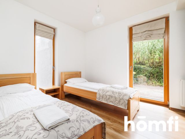 Apartament inwestycyjny z tarasem w sercu Tatr - Mieszkanie - Sprzedaż - Tatrzański, Zakopane