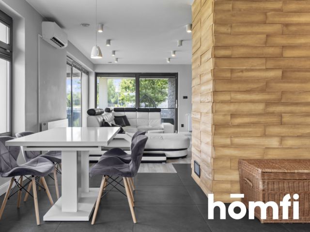 Rodzinny dom z basenem w leśnej okolicy - Dom - Sprzedaż - Białobrzeski, Stromiec