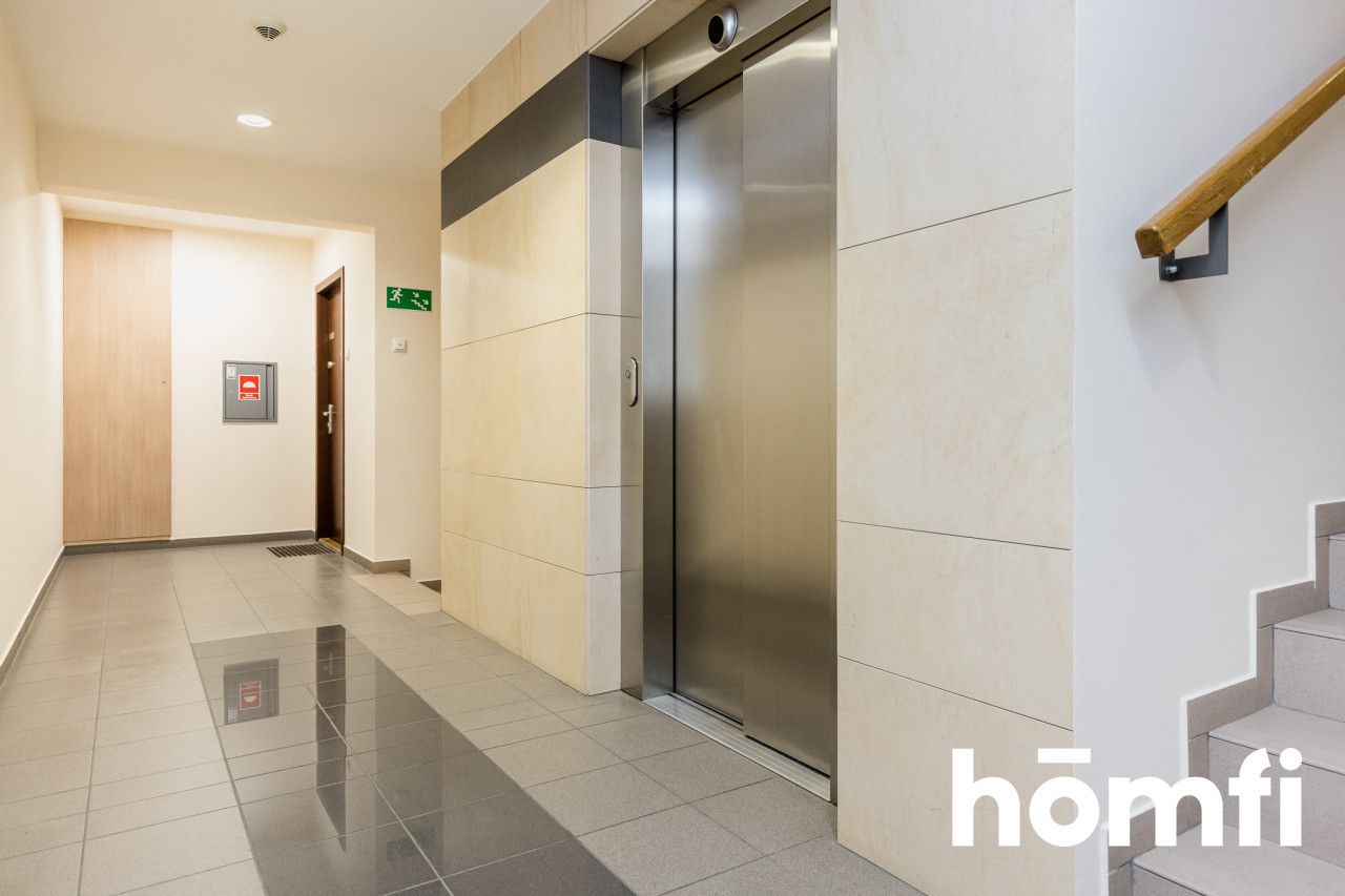 Wyjątkowy apartamnt w sercu miasta z garażem podziemnym - Mieszkanie - Wynajem - Warszawa, Śródmieście / Muranów