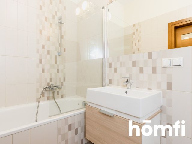 Wyjątkowy apartamnt w sercu miasta z garażem podziemnym - Mieszkanie - Wynajem - Warszawa, Śródmieście / Muranów