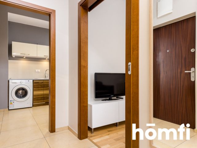 Wyjątkowy apartamnt w sercu miasta z garażem podziemnym - Mieszkanie - Wynajem - Warszawa, Śródmieście / Muranów