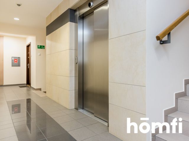 Wyjątkowy apartamnt w sercu miasta z garażem podziemnym - Mieszkanie - Wynajem - Warszawa, Śródmieście / Muranów