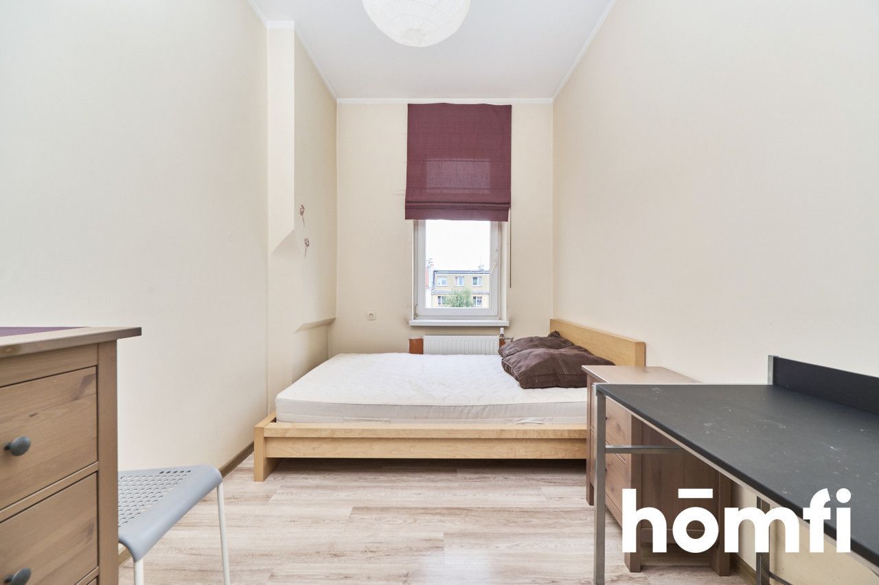 Rozkładowe 2pok mieszkanie - ul. Gajowa, 49m2 - Mieszkanie - Wynajem - Wrocław, Krzyki / Huby